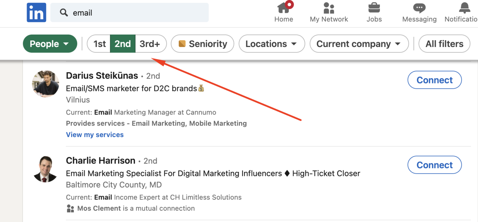 How to Master Advanced LinkedIn Search and Filters in 2026