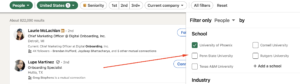 How to Master Advanced LinkedIn Search and Filters in 2026