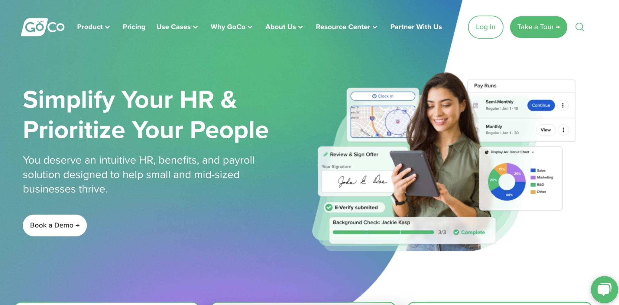 Top 9 HR Software and Tools That Drive Efficiency in 2025