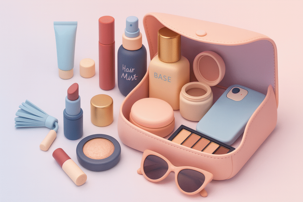 Beauty Marketing Agencies in the UK