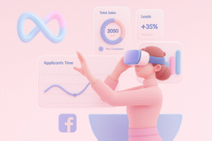 meta ads library