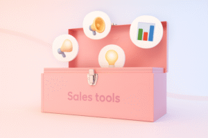sales management tools