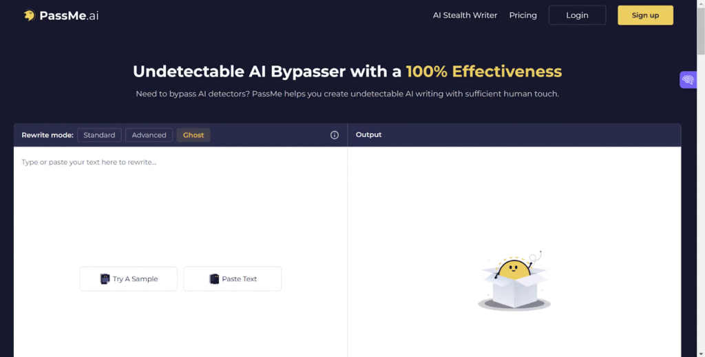PassMe AI review