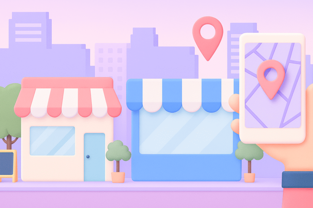 seo for local businesses
