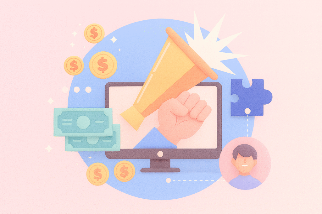 affiliate marketing content formats