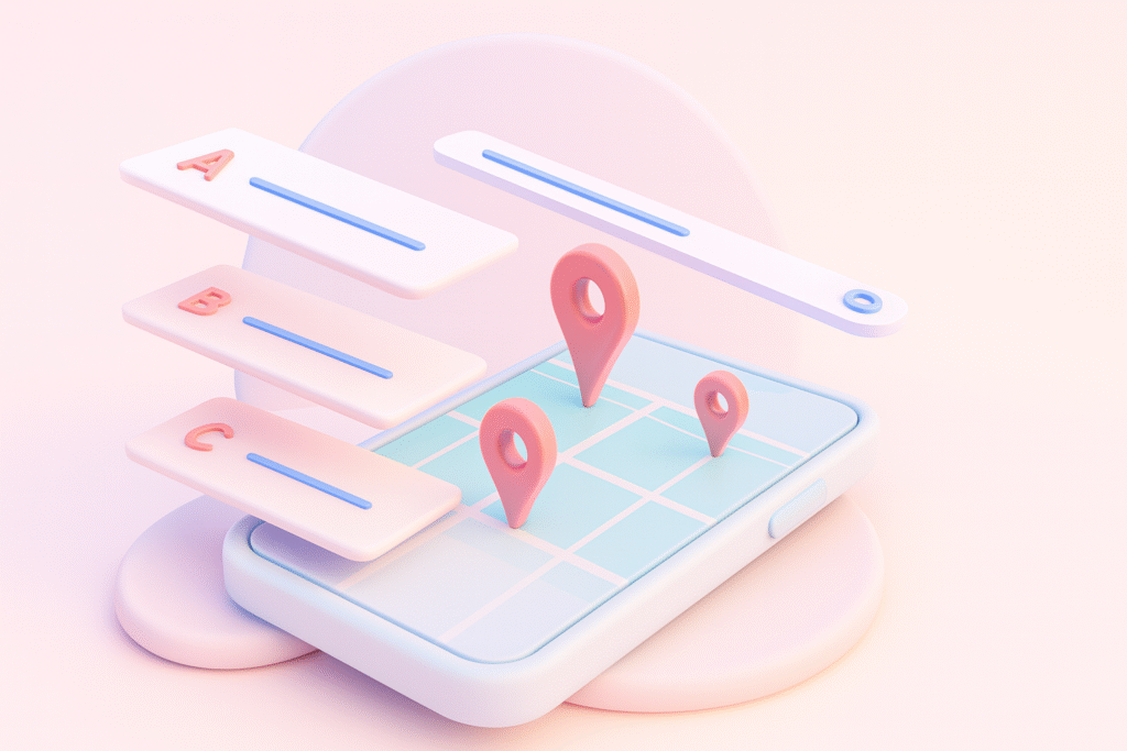 ai mode local seo
