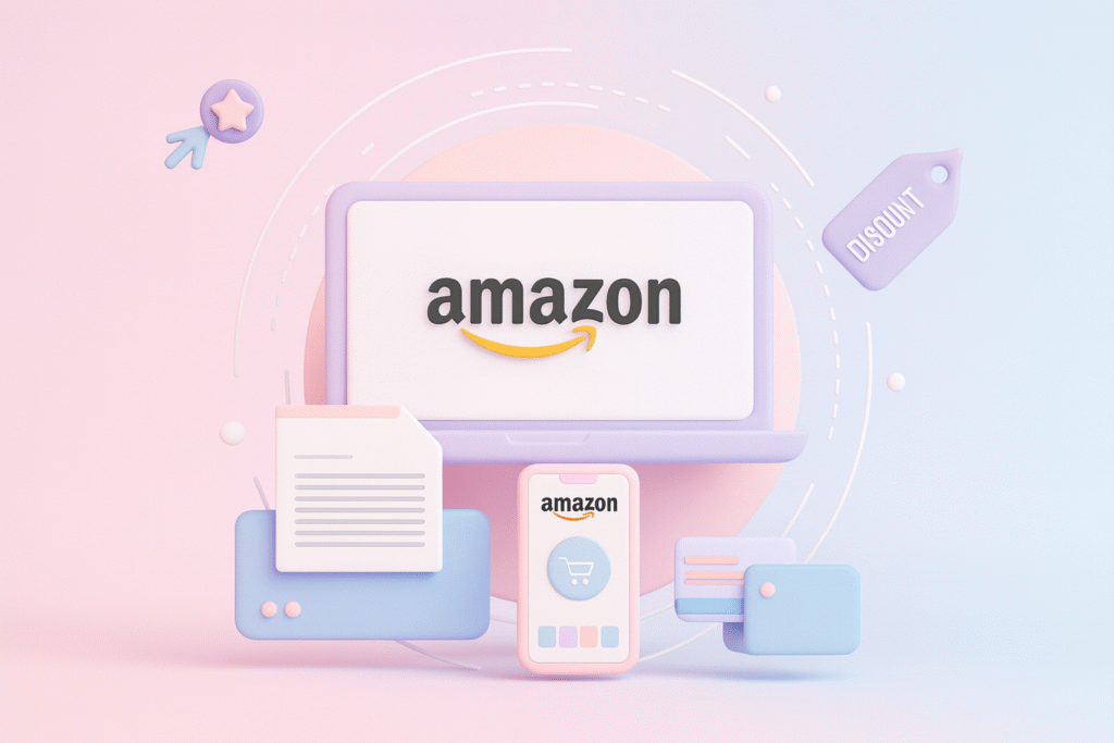 amazon