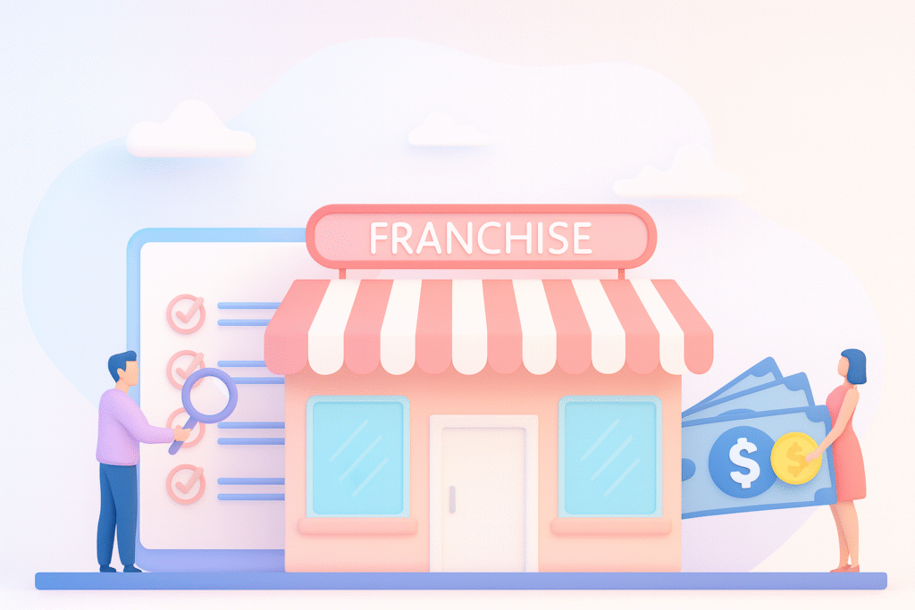 Best Marketing tools for Franchises