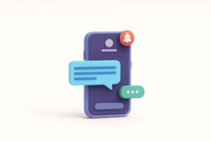 ai and sms marketing