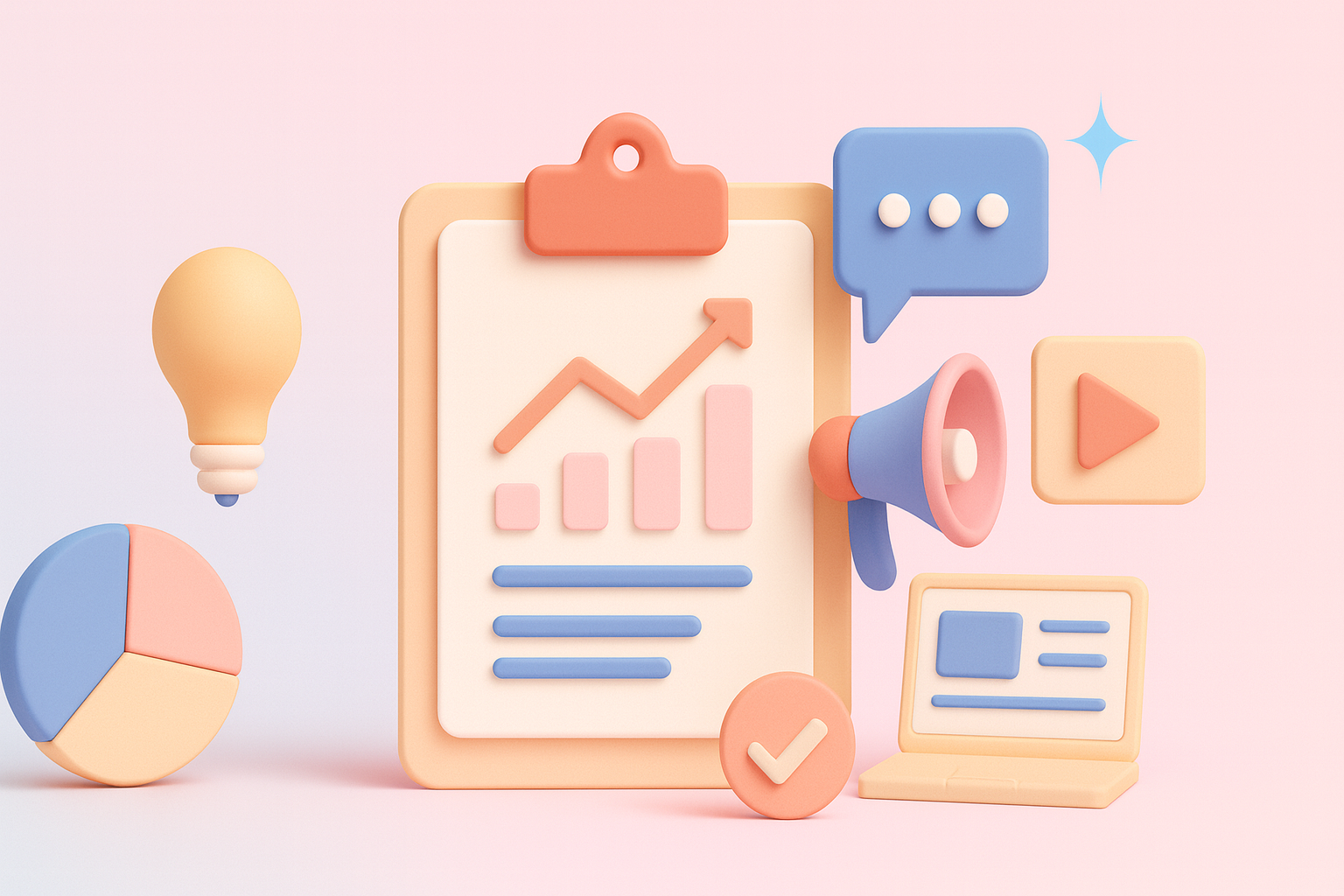 how to content marketing plan