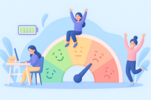 employee happiness tips for smbs