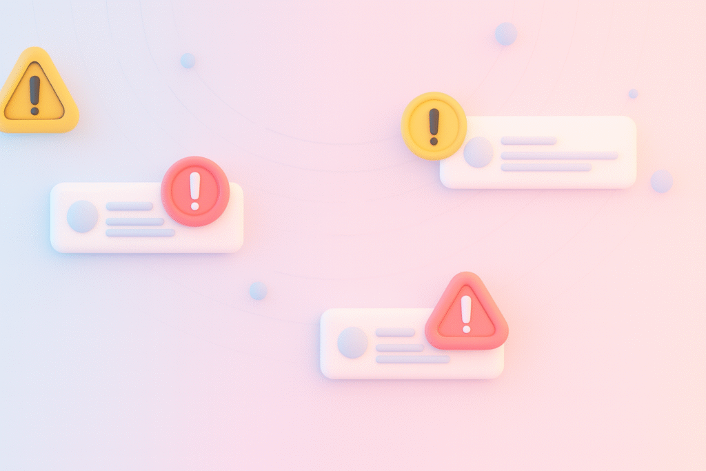 why media alerts matter