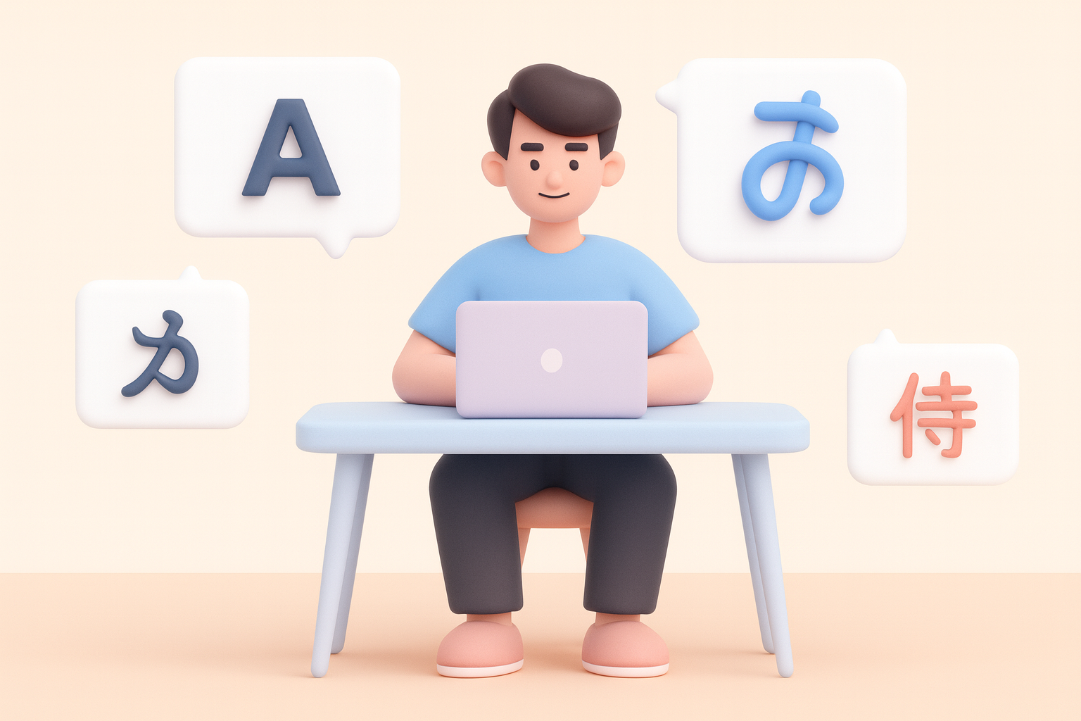 secure document translation