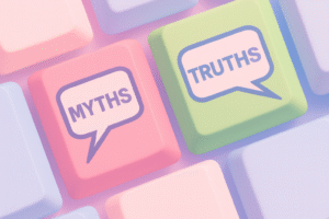 common tech myths
