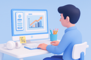 Agencies Outsource Web Design