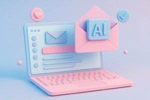 AI-Powered Personalization: How Smart Emails Are Driving 10x Engagement in 2025