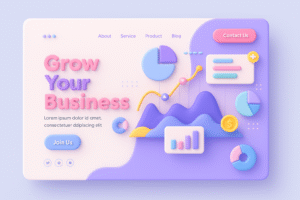 Factors Preventing You From Growing Business Website