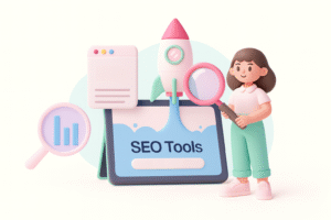 Choose On-Page SEO Tool