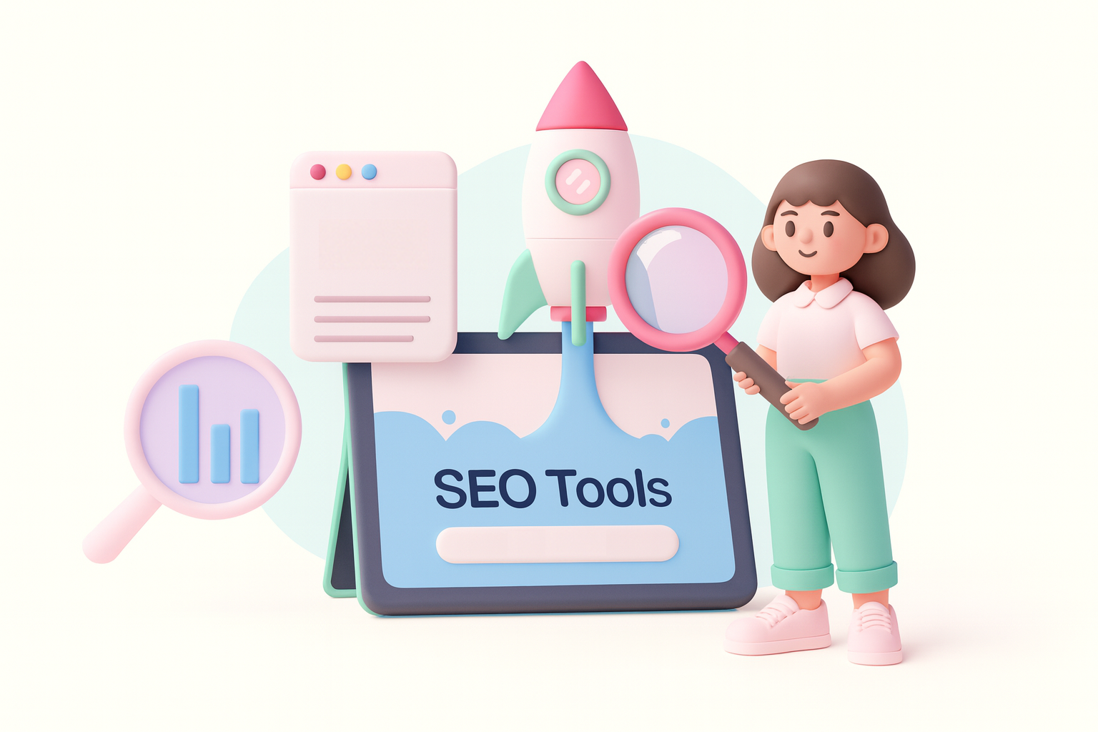 Choose On-Page SEO Tool