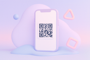Create QR Codes for Mobile Apps