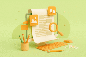 digital marketing strategy