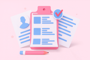document verification services