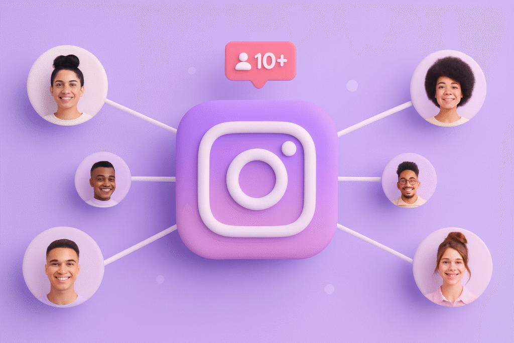 hide instagram followers