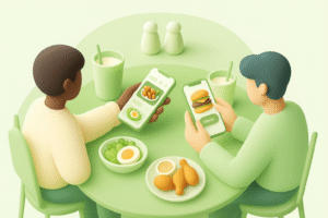 insights in food industry