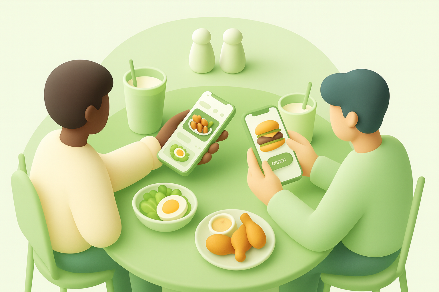 insights in food industry