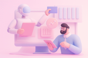 Intelligent Workflows in SaaS Procurement