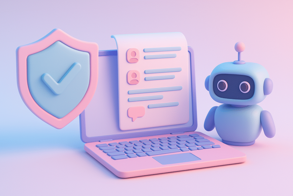 Most Marketers Now Use AI: Here’s How to Do It Without Losing Trust