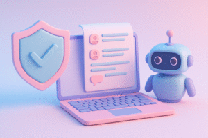 Most Marketers Now Use AI: Here’s How to Do It Without Losing Trust