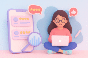 online reputation management