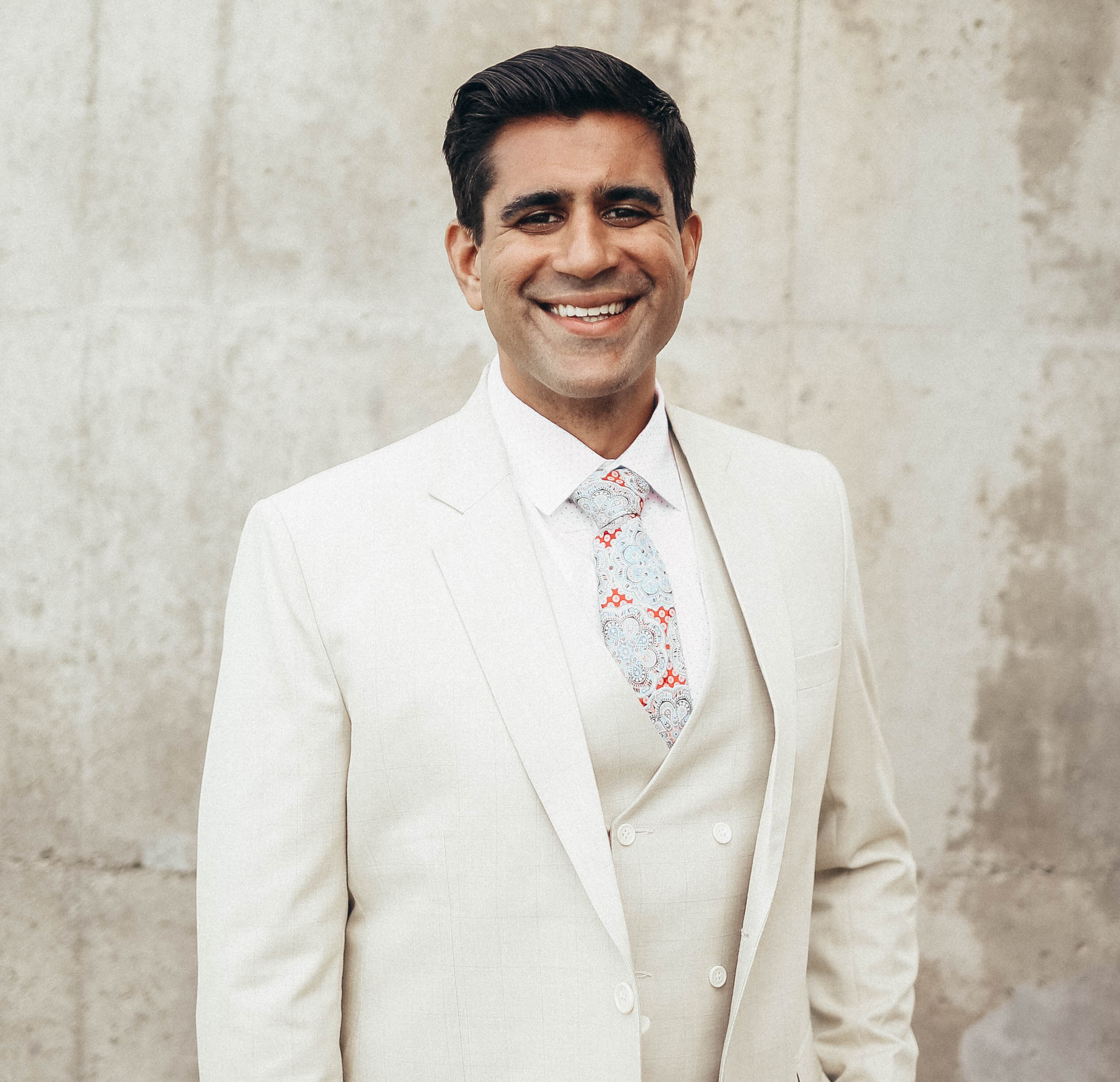 sameer somal