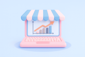 Shopper Behavior in retail