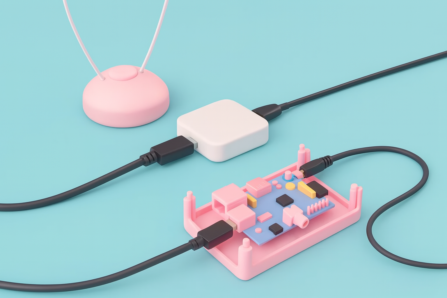 software defined radio
