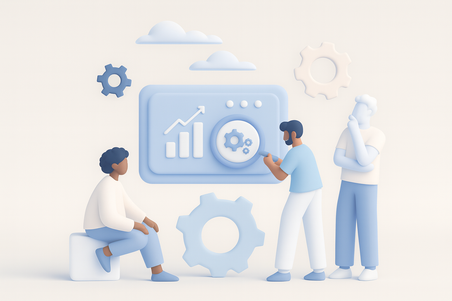 technical seo for wordpress