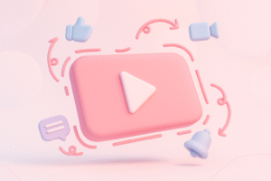 YouTube Analytics and Benchmarks