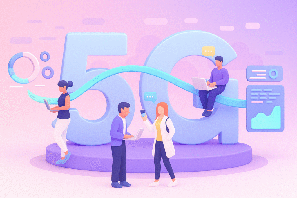 5g technology