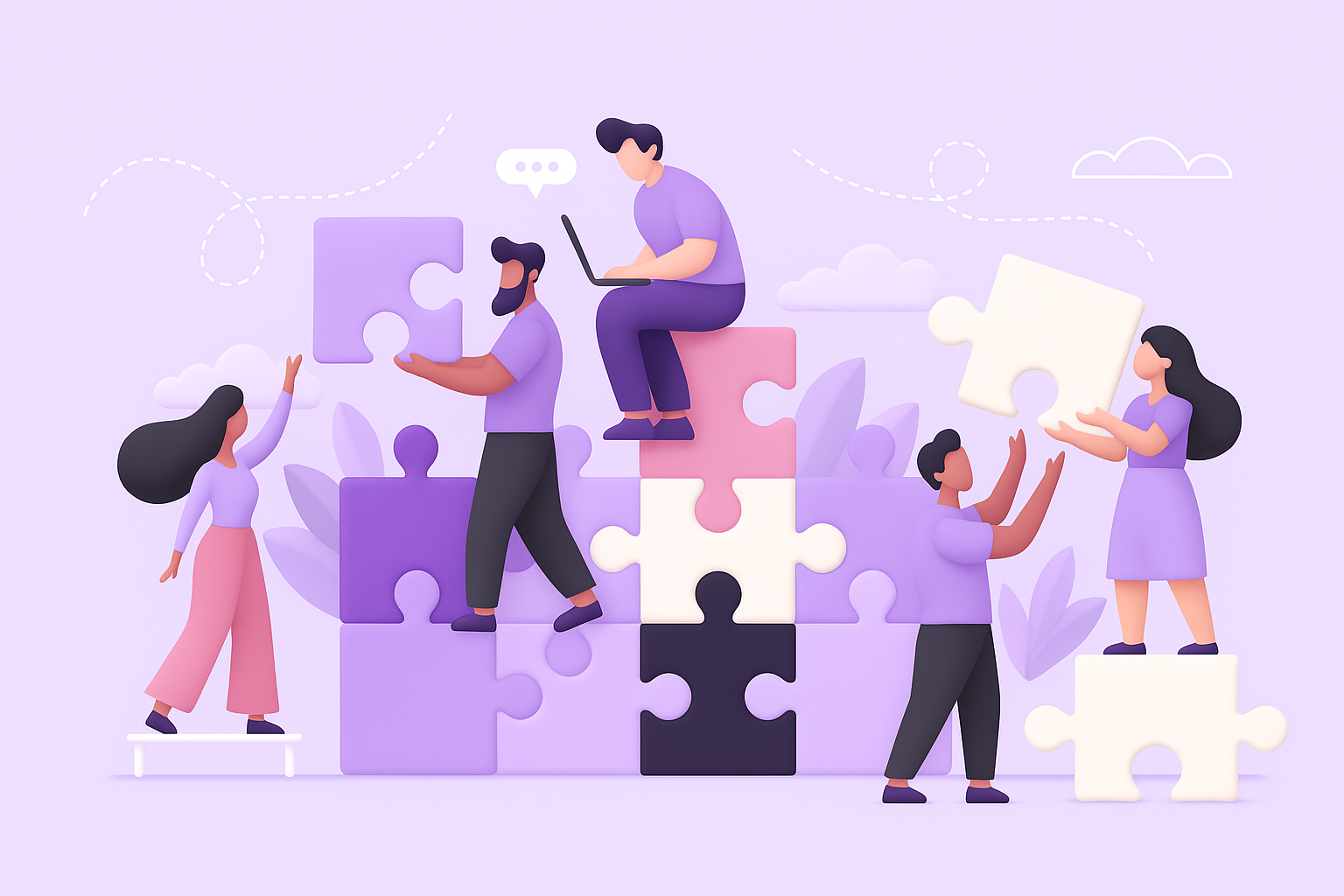 Align Teams for Faster Marketing Wins