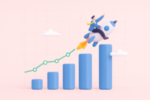 Balancing Efficiency and Security in the Modern Growth Stack