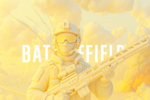 battlefield
