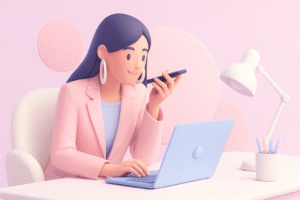 Guide to a Professional Voicemail Greeting