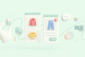 Cybersecurity Threats in E-commerce Apps & How to Avoid Them