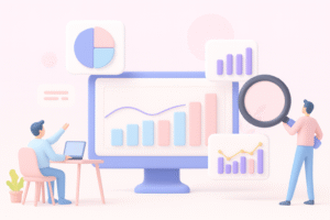 Data Analysis in Finance