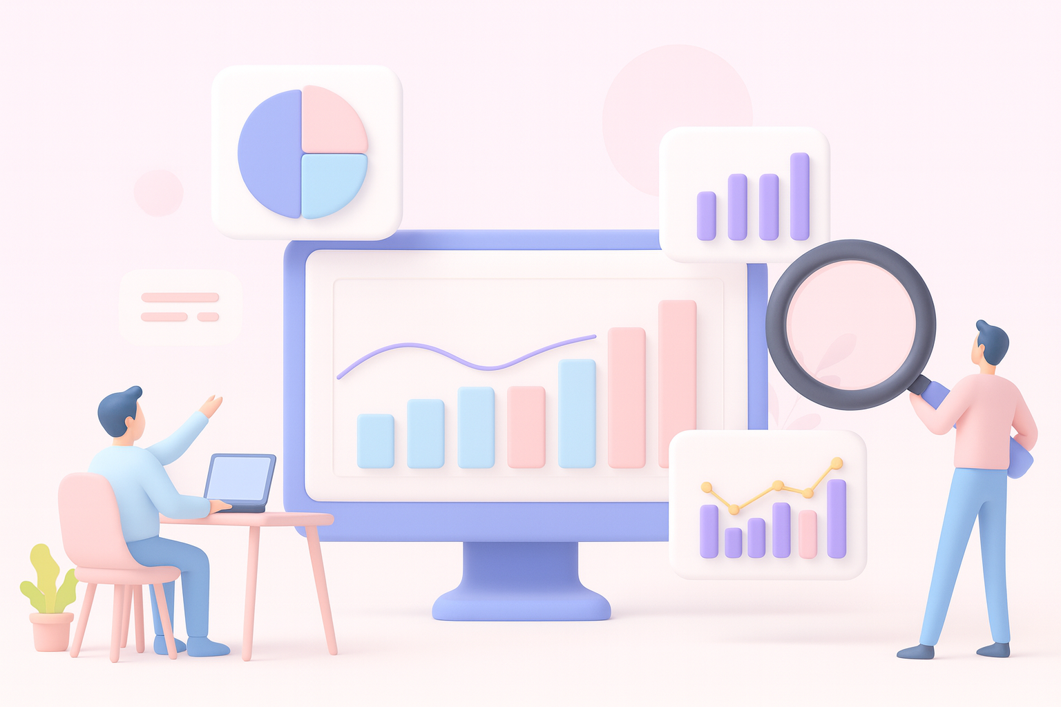 Data Analysis in Finance