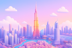 Best Social Media Agencies in Dubai