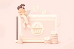 ecommerce sales