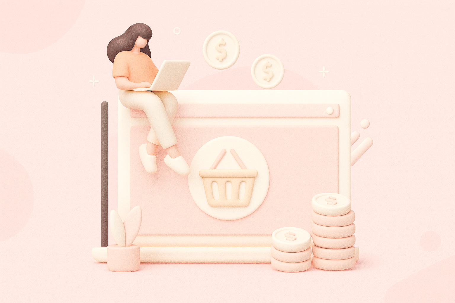 ecommerce sales
