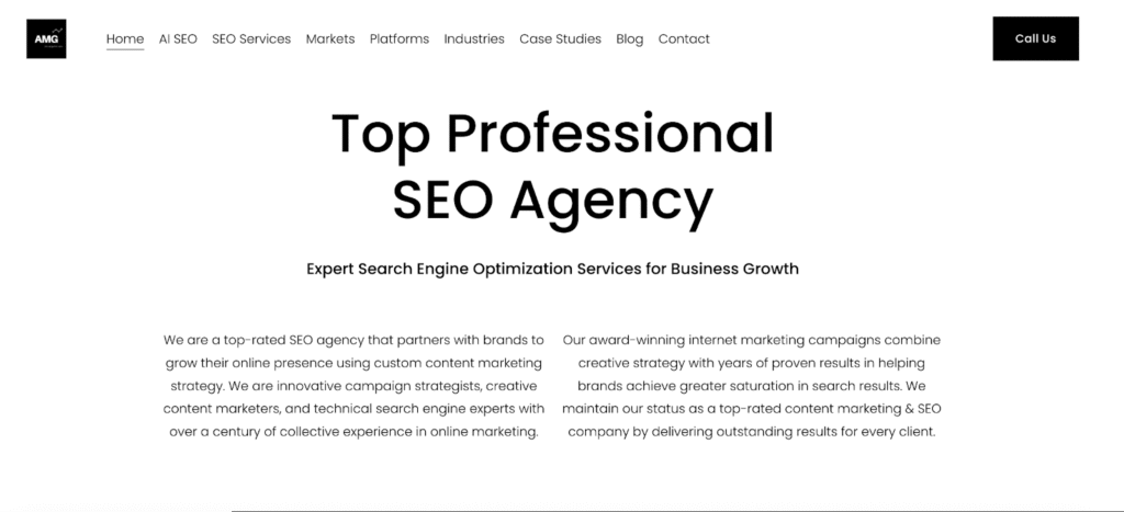 Avidon Marketing Group